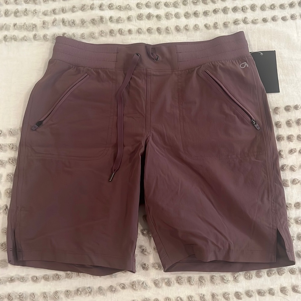 Gap athletic shorts